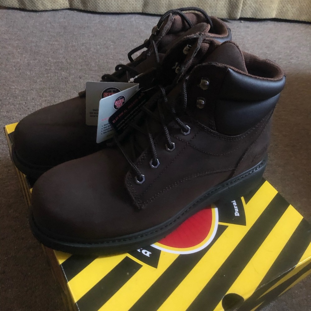 Skechers boots